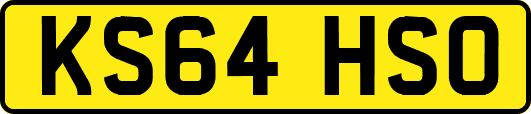 KS64HSO