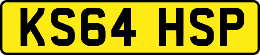 KS64HSP