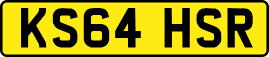 KS64HSR