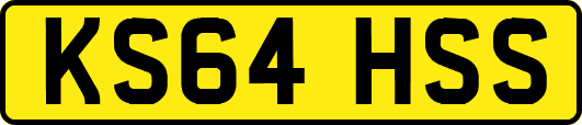 KS64HSS
