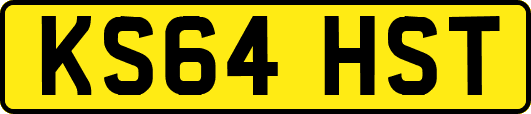 KS64HST