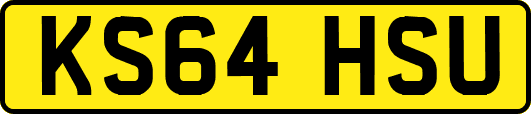 KS64HSU