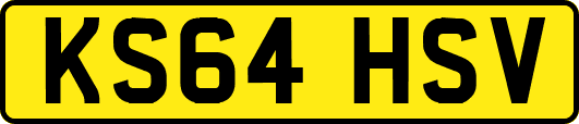 KS64HSV