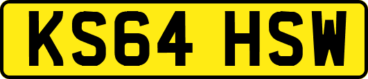 KS64HSW