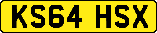 KS64HSX