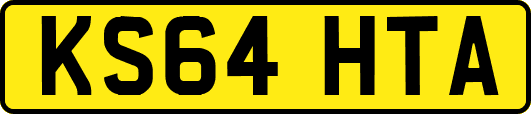KS64HTA