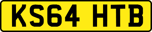 KS64HTB