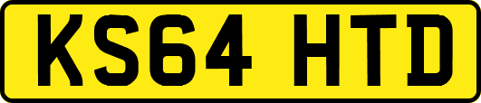 KS64HTD