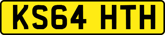 KS64HTH