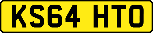 KS64HTO