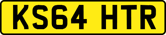 KS64HTR