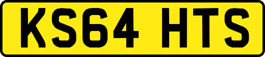 KS64HTS