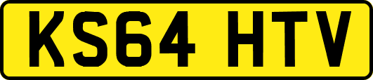 KS64HTV