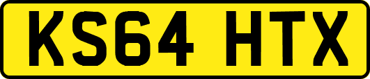 KS64HTX