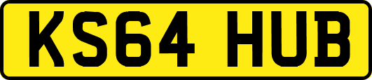 KS64HUB