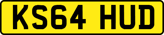 KS64HUD