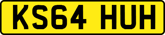 KS64HUH