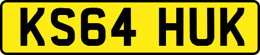 KS64HUK
