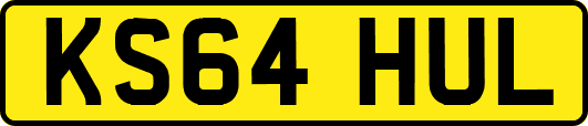 KS64HUL