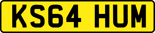 KS64HUM