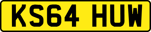KS64HUW