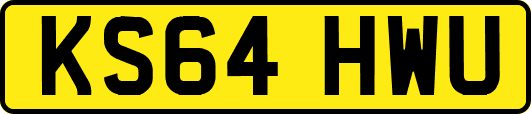 KS64HWU