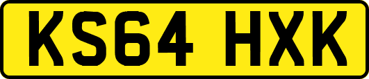 KS64HXK