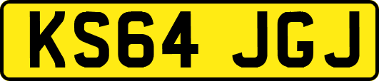 KS64JGJ