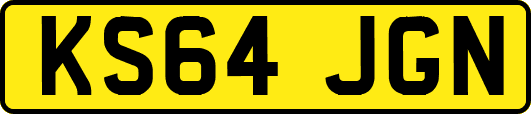 KS64JGN