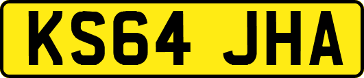 KS64JHA