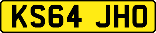 KS64JHO