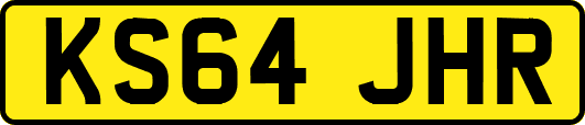 KS64JHR