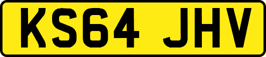 KS64JHV