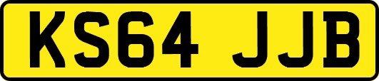 KS64JJB