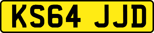 KS64JJD