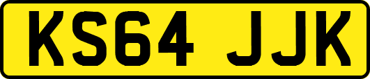 KS64JJK