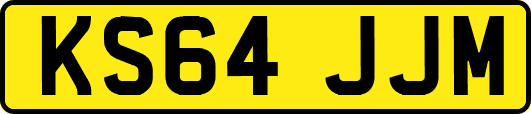 KS64JJM