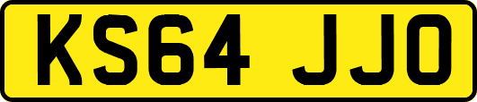 KS64JJO
