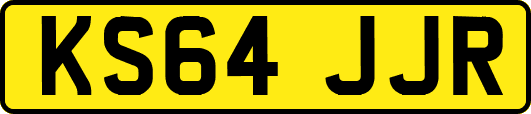 KS64JJR
