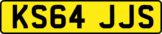 KS64JJS