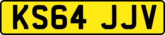 KS64JJV