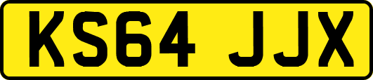 KS64JJX