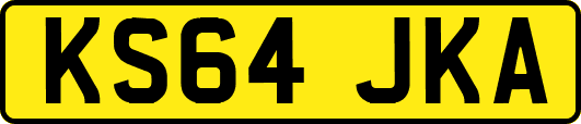 KS64JKA