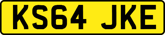 KS64JKE