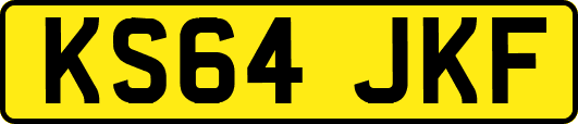 KS64JKF