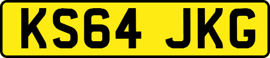 KS64JKG