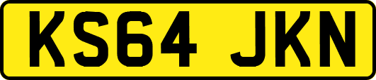 KS64JKN