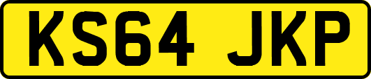 KS64JKP