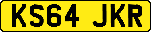 KS64JKR