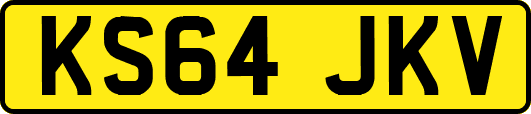 KS64JKV